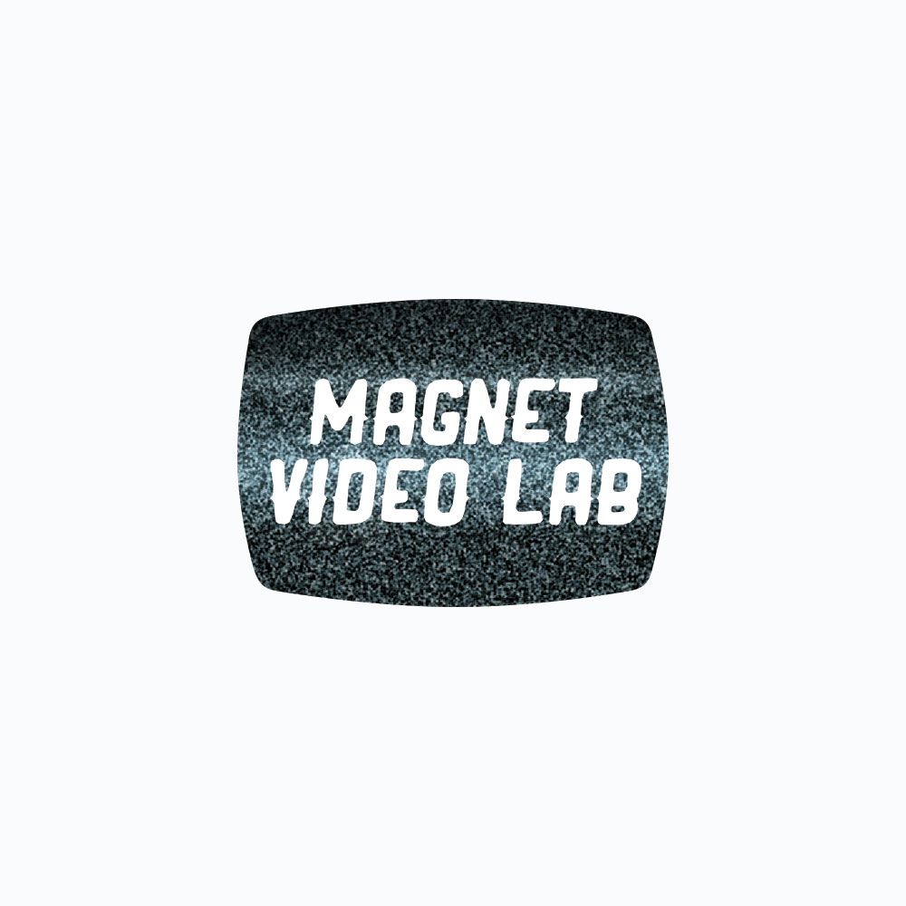 Magnet Video Lab